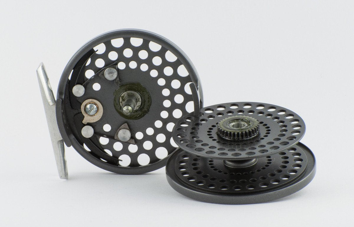 Orvis CFO III Fly Reel - screwback