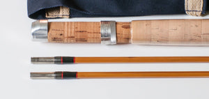 Hardy Bros. Phantom Palakona Bamboo Rod 8' 2/2 5wt