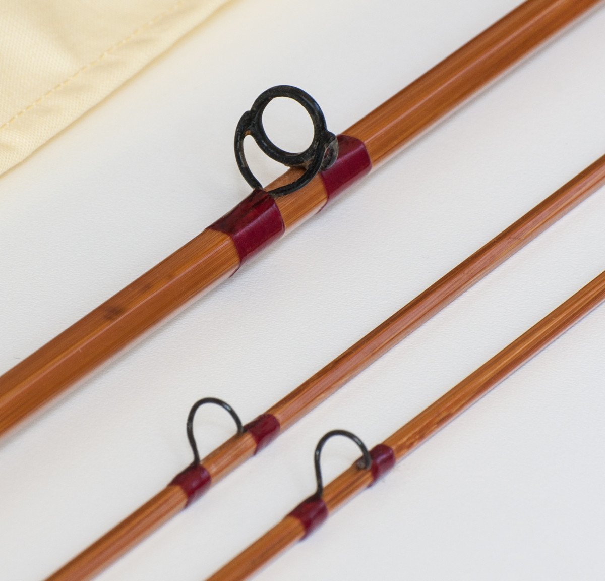 Leonard, HL - Model 39 Bamboo Rod 