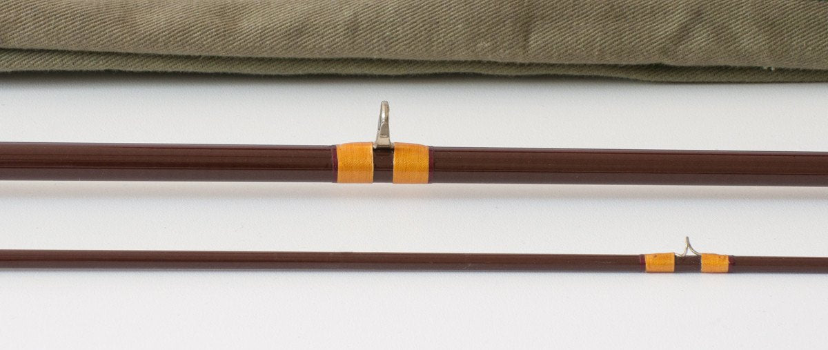 Hardy Jet Fiberglass Rod 8' 6wt 