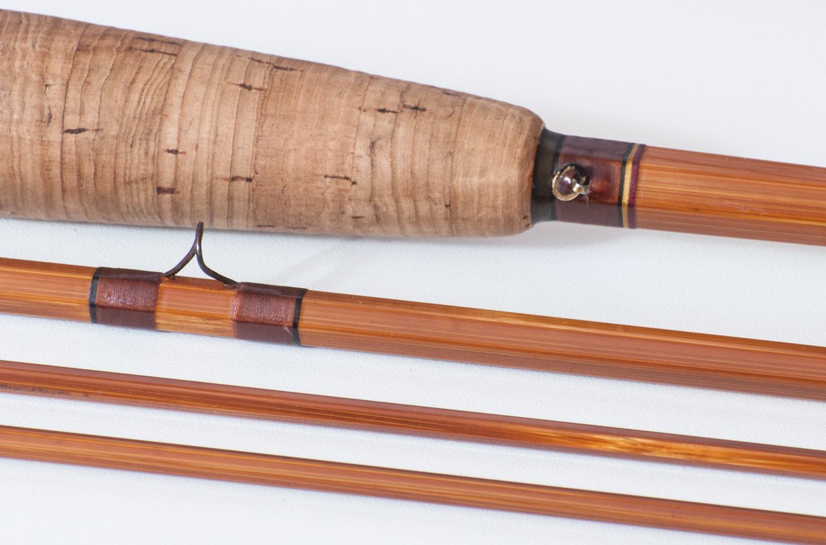 Payne Model 204 Bamboo Rod