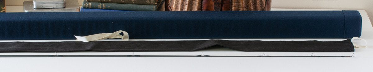 Hardy Proaxis 8'10 9wt One-Piece Rod