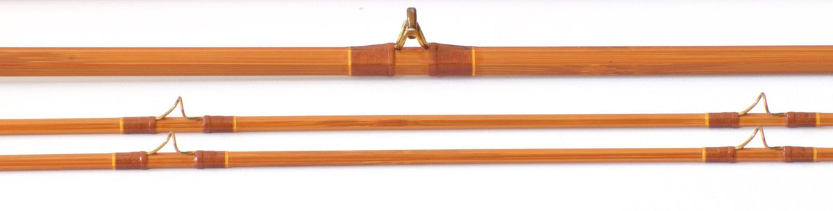 Howells, Gary -- 8'6 5wt Bamboo Rod 