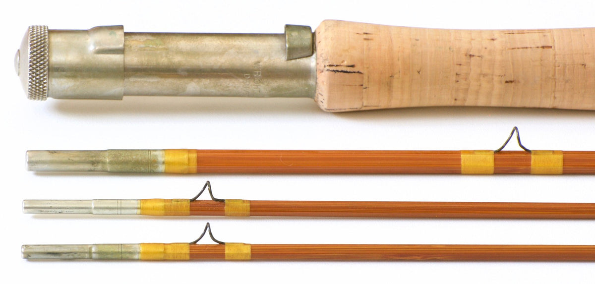 Wright & McGill Granger Special Model 8040 - 8' 3/2 4-5wt