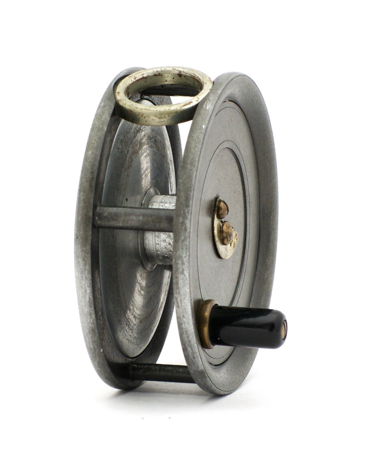 Dingley 3 1/4" Fly Reel - LHW! 