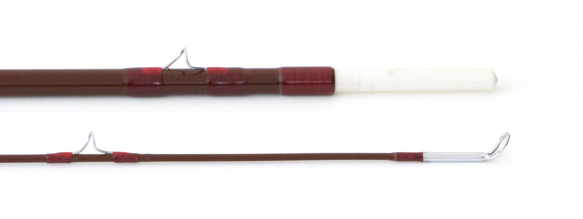 Winston, R.L. -- 8' 2-3wt "Stalker" Morgan-era Fiberglass Rod 