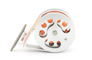 Ari 't Hart HRH 7/8 fly reel