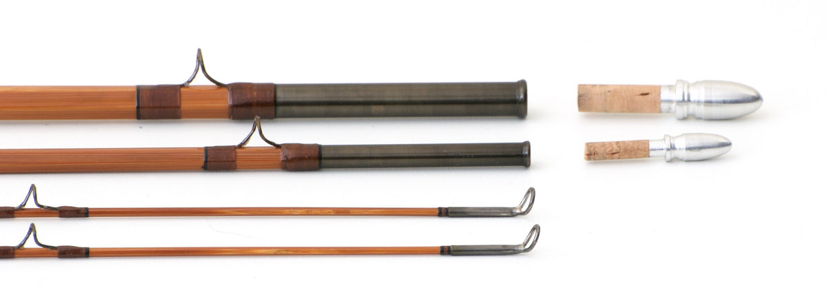 Payne Canadian Canoe Bamboo Rod