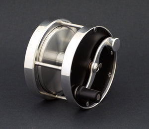 Dr. Paul Hermann Dry Fly Salmon Reel