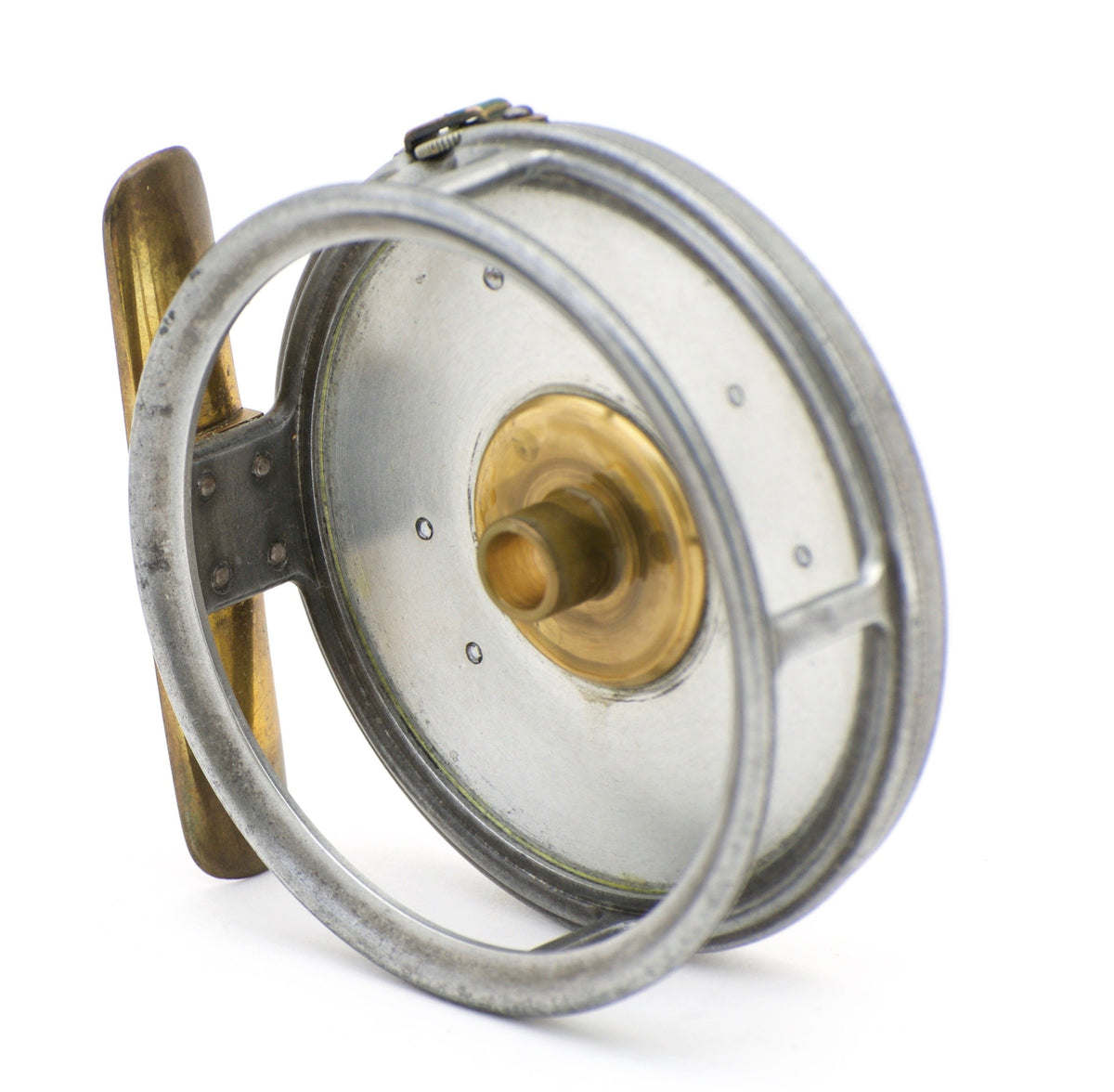 Hardy Perfect 3 1/8" Fly Reel - LHW 