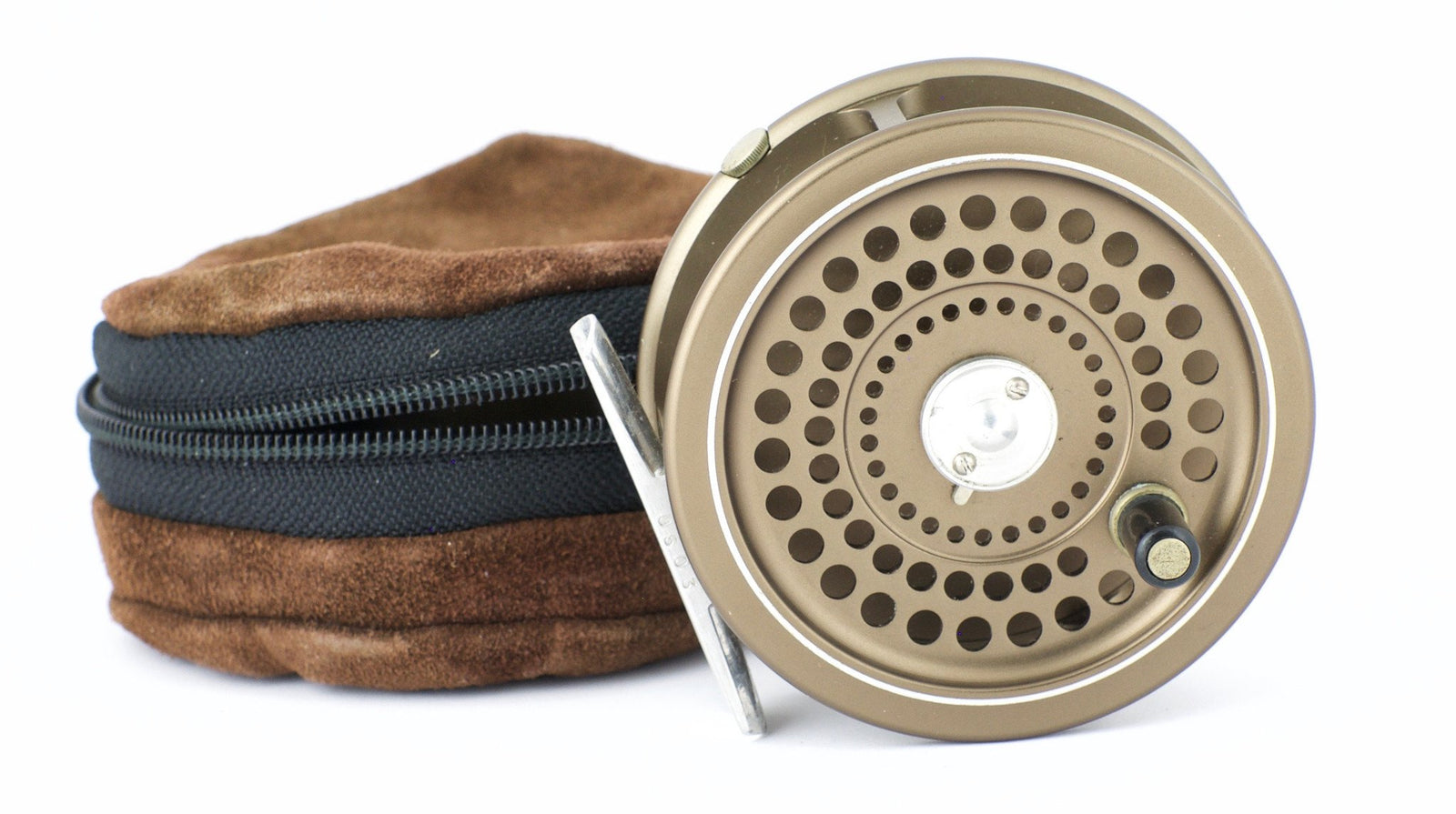 Sage 505 Fly Reel (made by Hardy's)