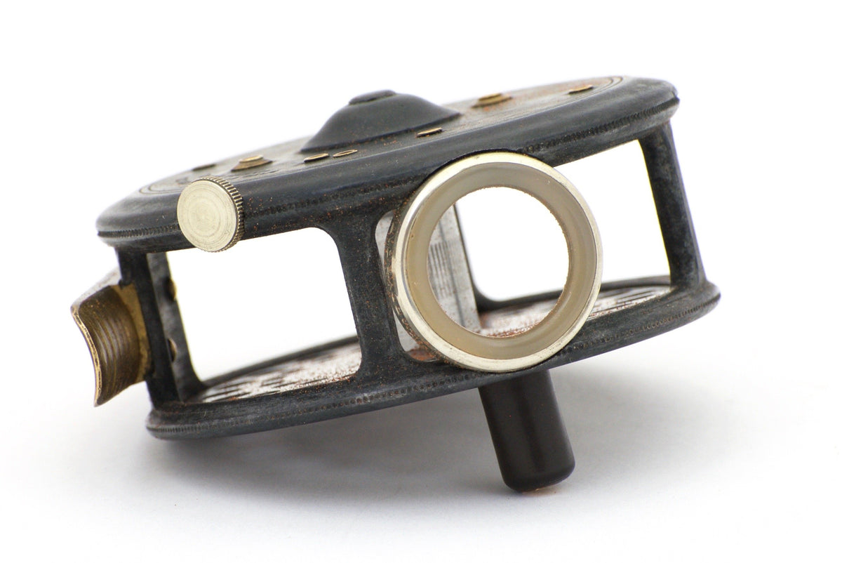 Hardy St. George 3" Fly Reel 
