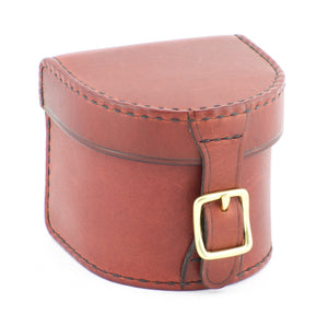 Mason, Arne - Leather Reel Case 