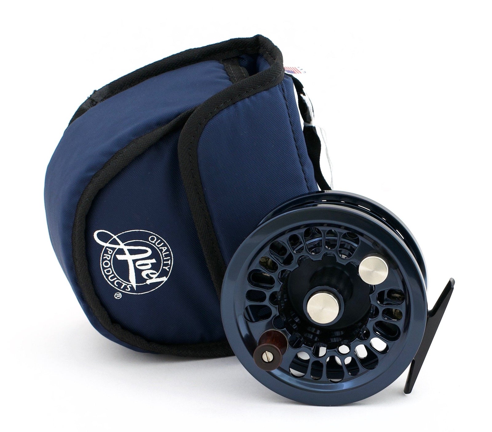 Abel Super 8 Fly Reel