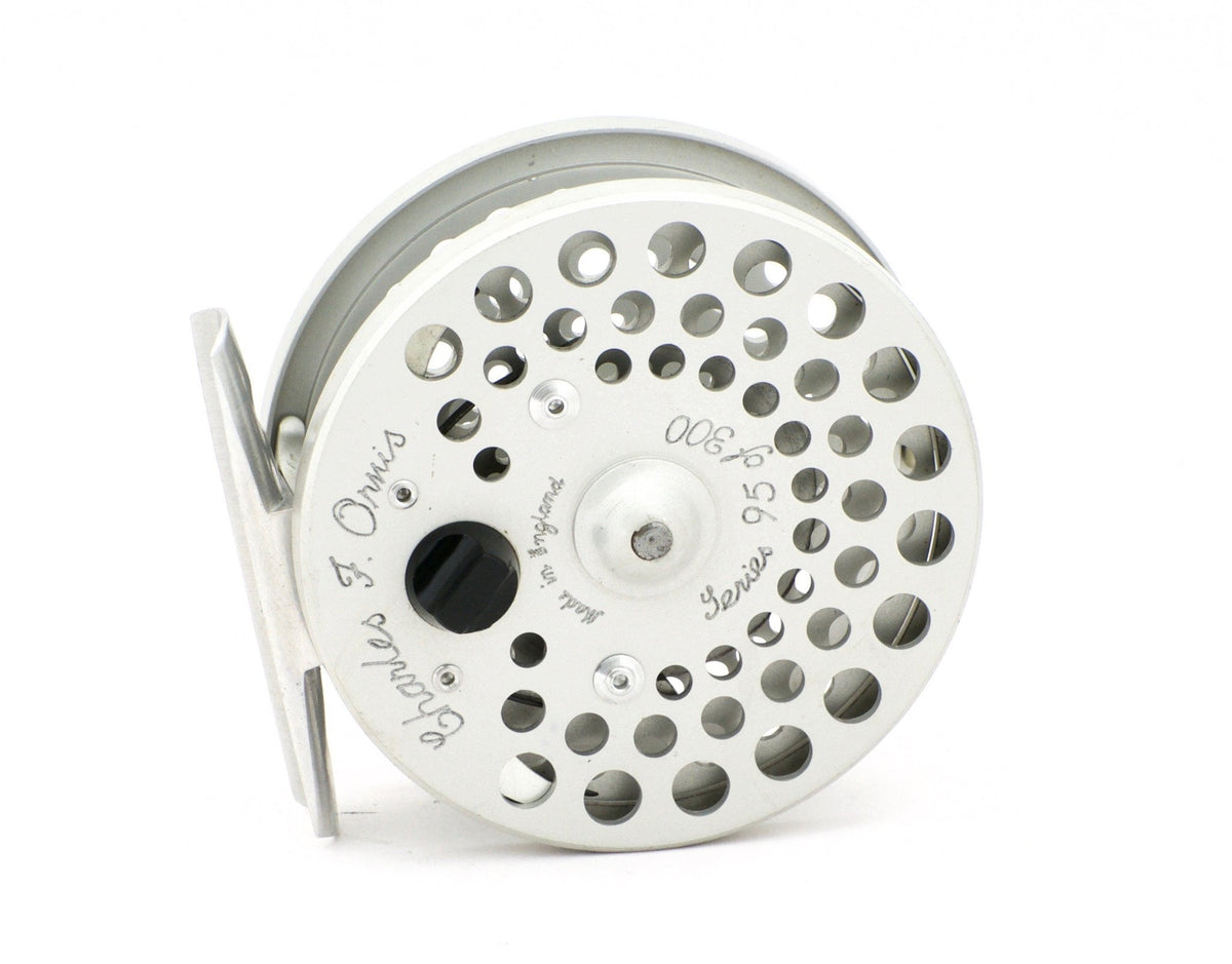 Orvis CFO III Limited Edition fly reel - 1977/1978