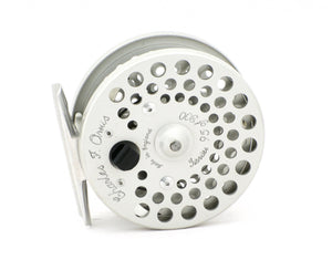 Orvis CFO III Limited Edition fly reel - 1977/1978