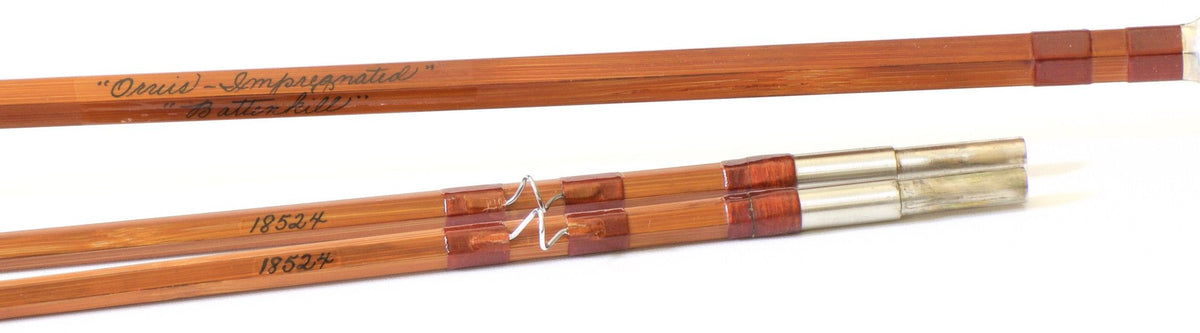 Orvis Battenkill Bamboo Rod - 9' 8wt Wes Jordan