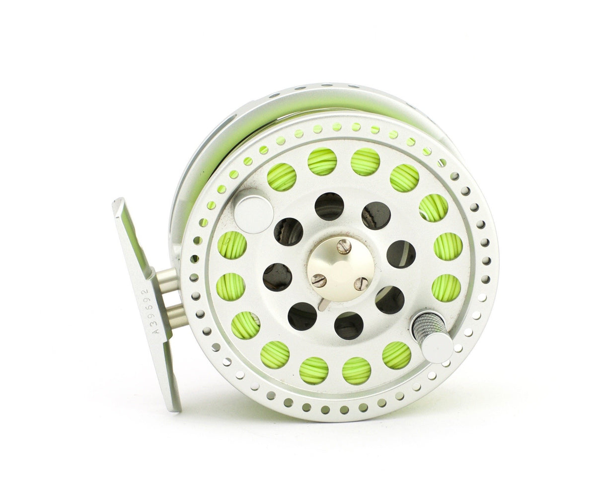 Hardy Angel 4/5 Reel