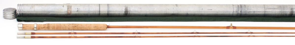 Young, Paul H. -- Para 15 Bamboo Rod 