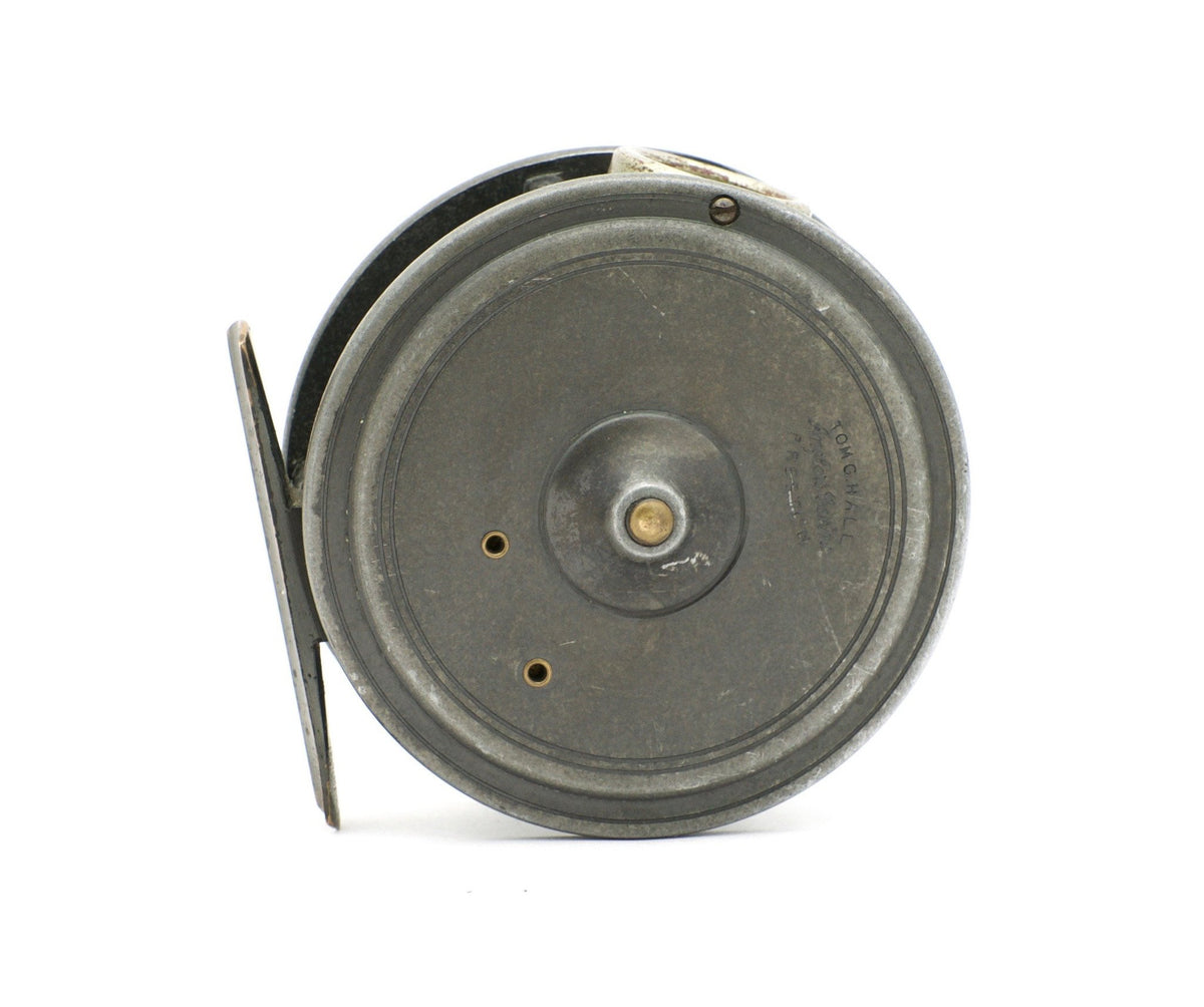 Dingley 3 1/4" Fly Reel - LHW! 