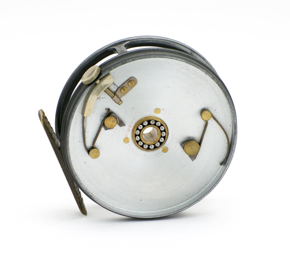 Hardy Perfect 3 5/8" MKII Check 