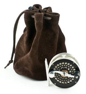 Bogdan Baby Trout WIDE Fly Reel - near mint