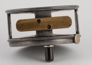 Hardy Perfect 3 1/4" Wide Drum Fly Reel 