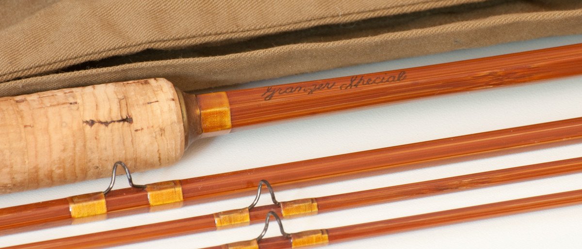 Goodwin Granger Special - Model 7633