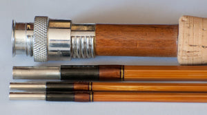 Payne Model 212 Bamboo Rod