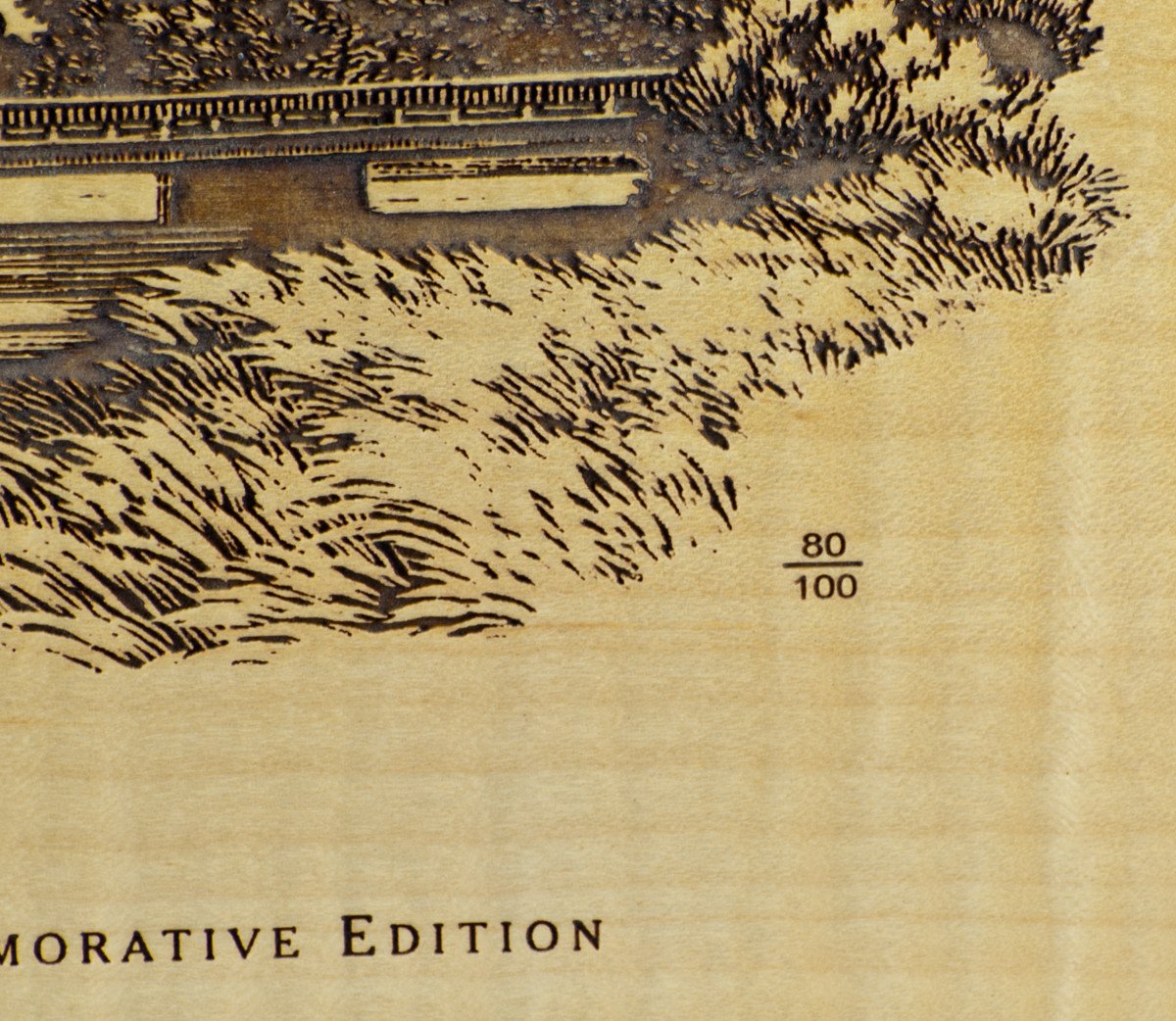 Winston Perfect Commemorative Limited Edition Reel Set