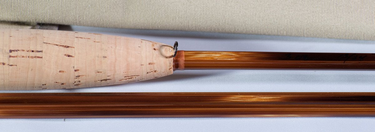 Redwing Fly Rods 7'6 2/2 4-5wt