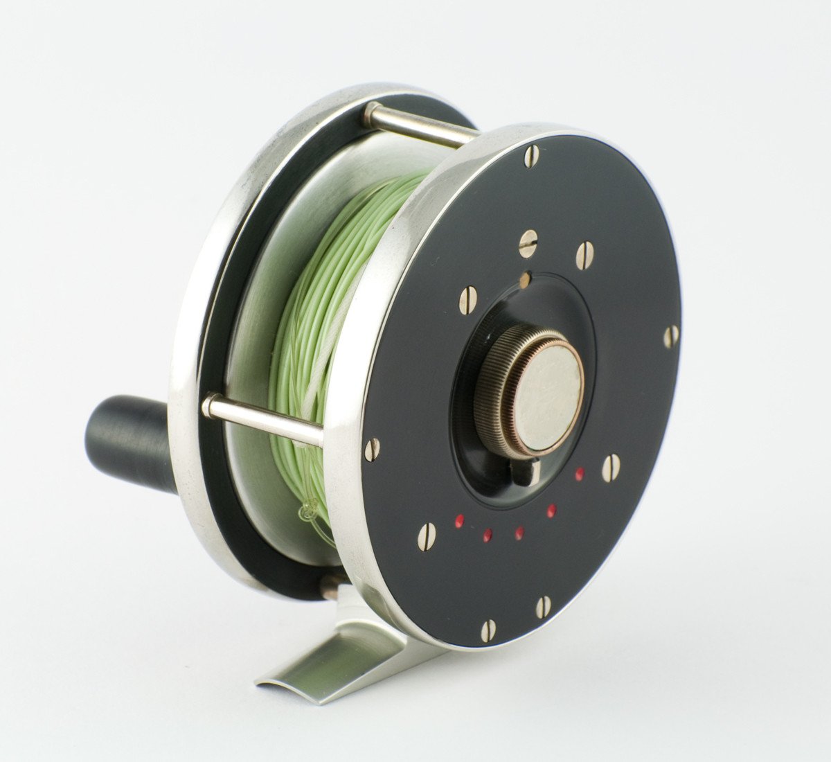 Ted Godfrey Classic Model 306 fly reel