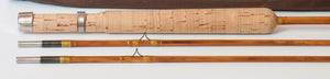 Young, Paul H. -- Para 15 Bamboo Rod 