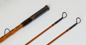 Thomas and Thomas Hendrickson Bamboo Rod - 8' 2/2 6wt