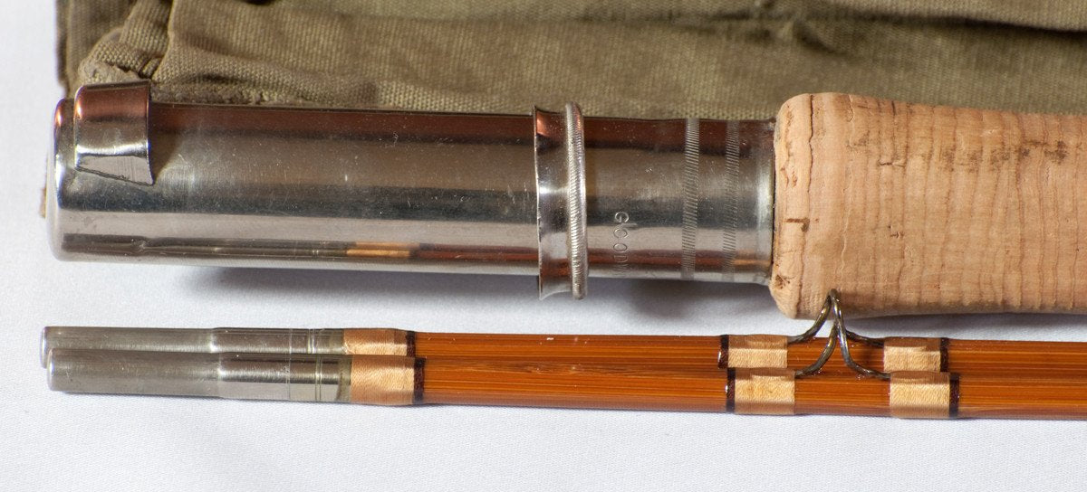 Goodwin Granger Model 7030 (7 Feet) Aristocrat Bamboo Rod