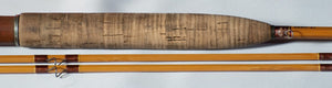 Jenkins, Charlie -- GA70L Bamboo Rod 