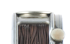 Hardy Perfect 3 1/2" Wide Drum Fly Reel (with Auxiliary Rim Brake) 