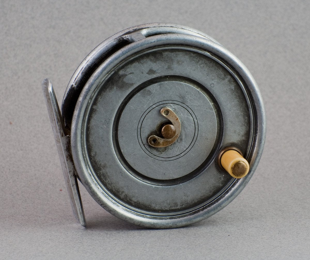 Hardy Uniqua 3 3/8" Fly Reel 