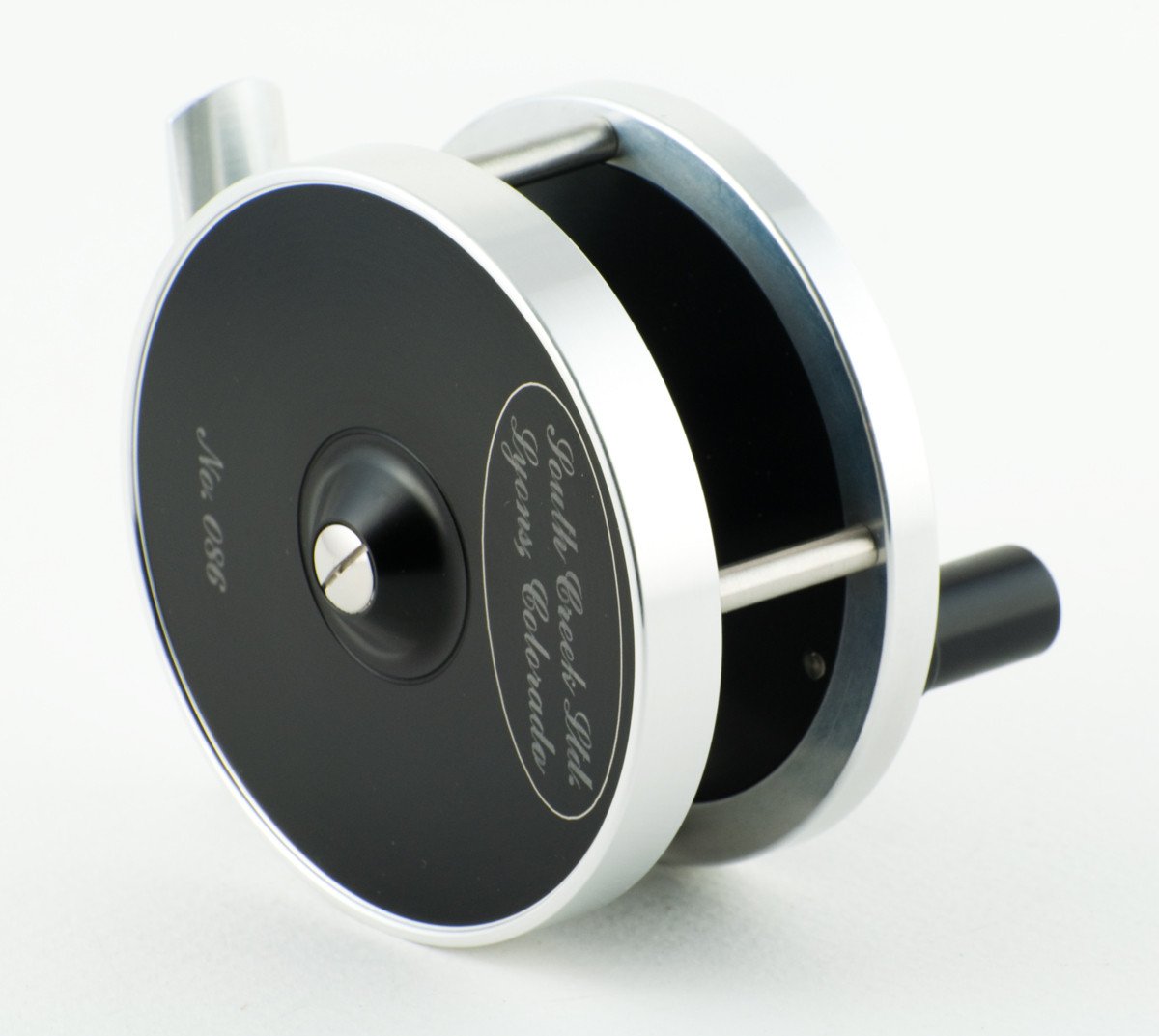 South Creek Ltd. Fly Reel 3/4