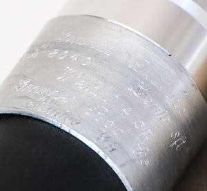 Wright & McGill Granger / Gary Lacey Model 8040 DeLuxe Bamboo Rod