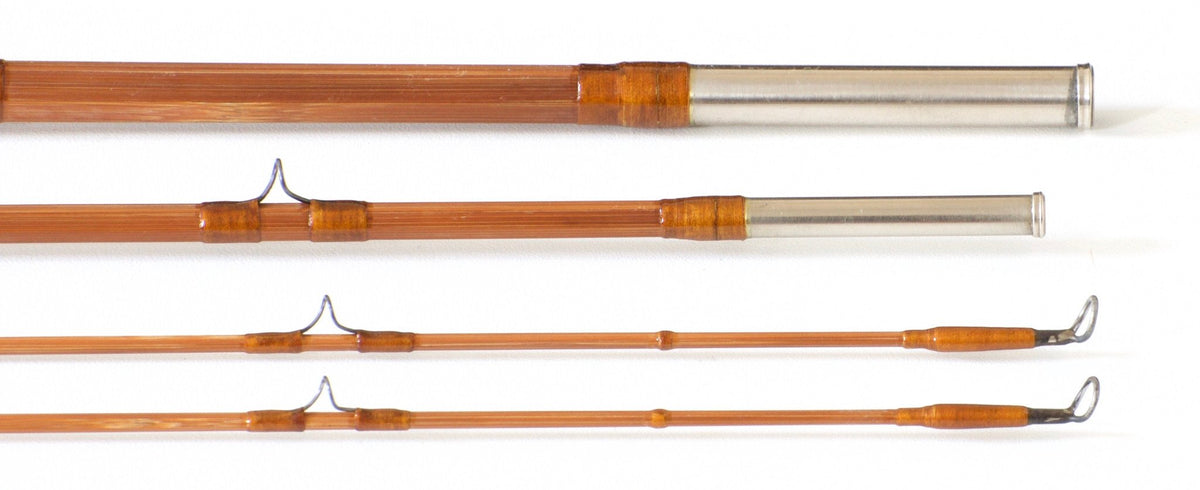 Powell, E.C. -- 9' 3/2 Bamboo Rod