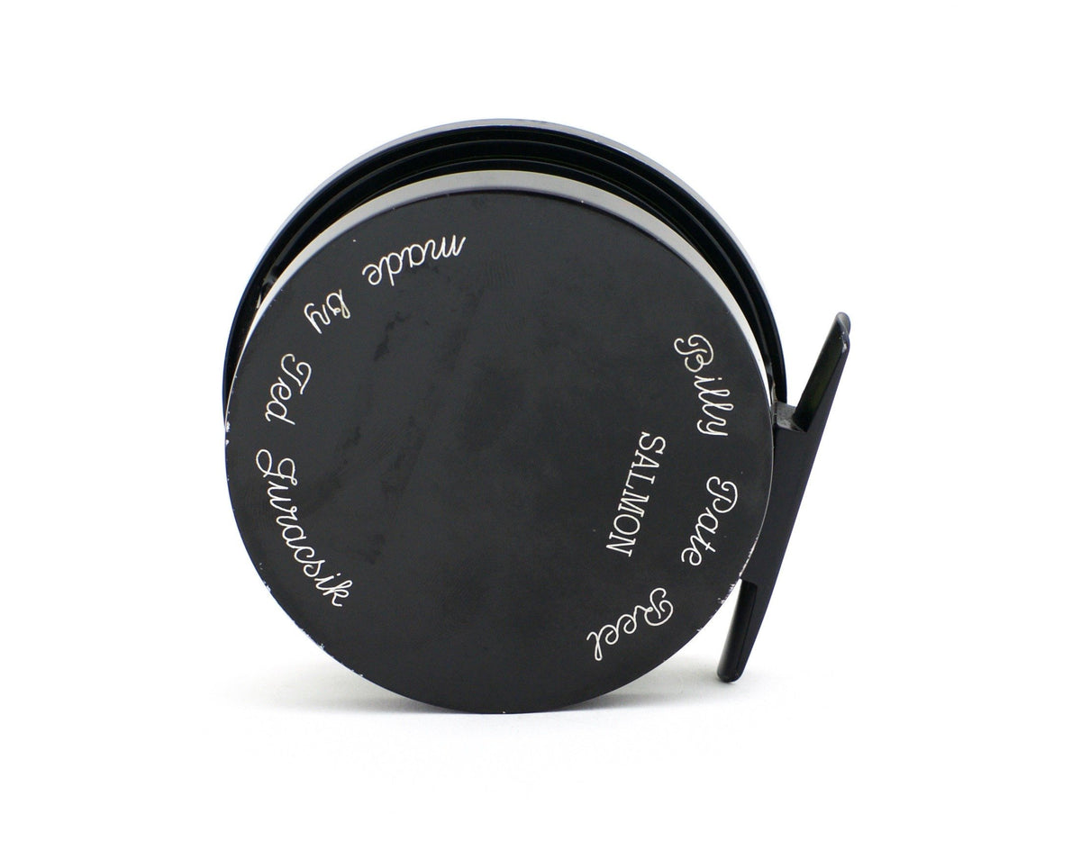 Billy Pate Salmon Fly Reel - DD