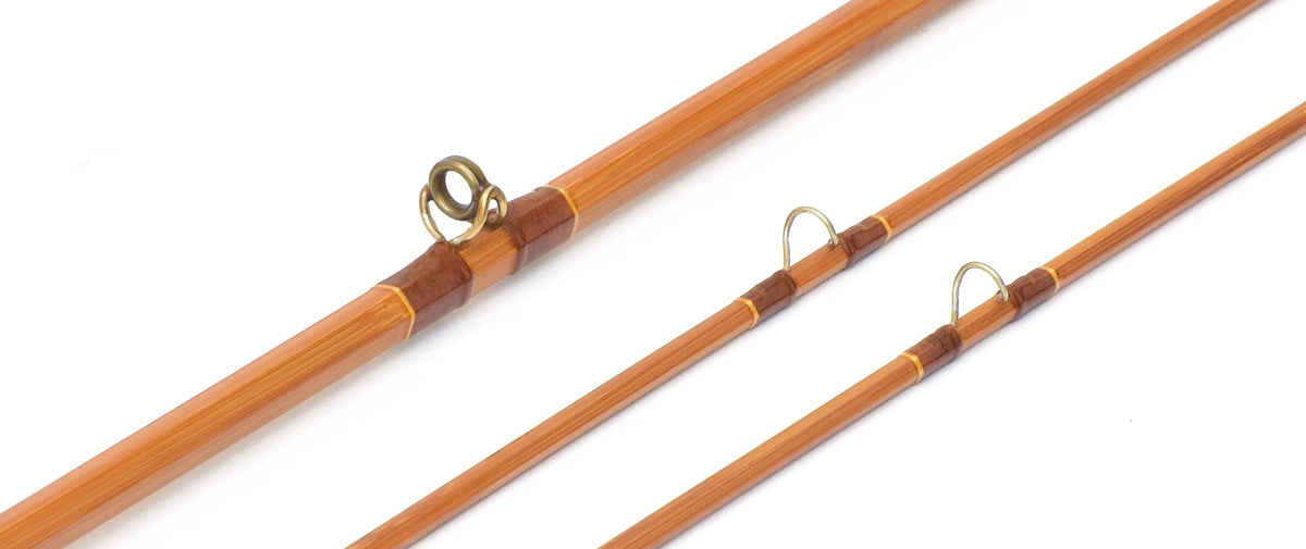 Howells, Gary -- 8' 6wt Bamboo Rod