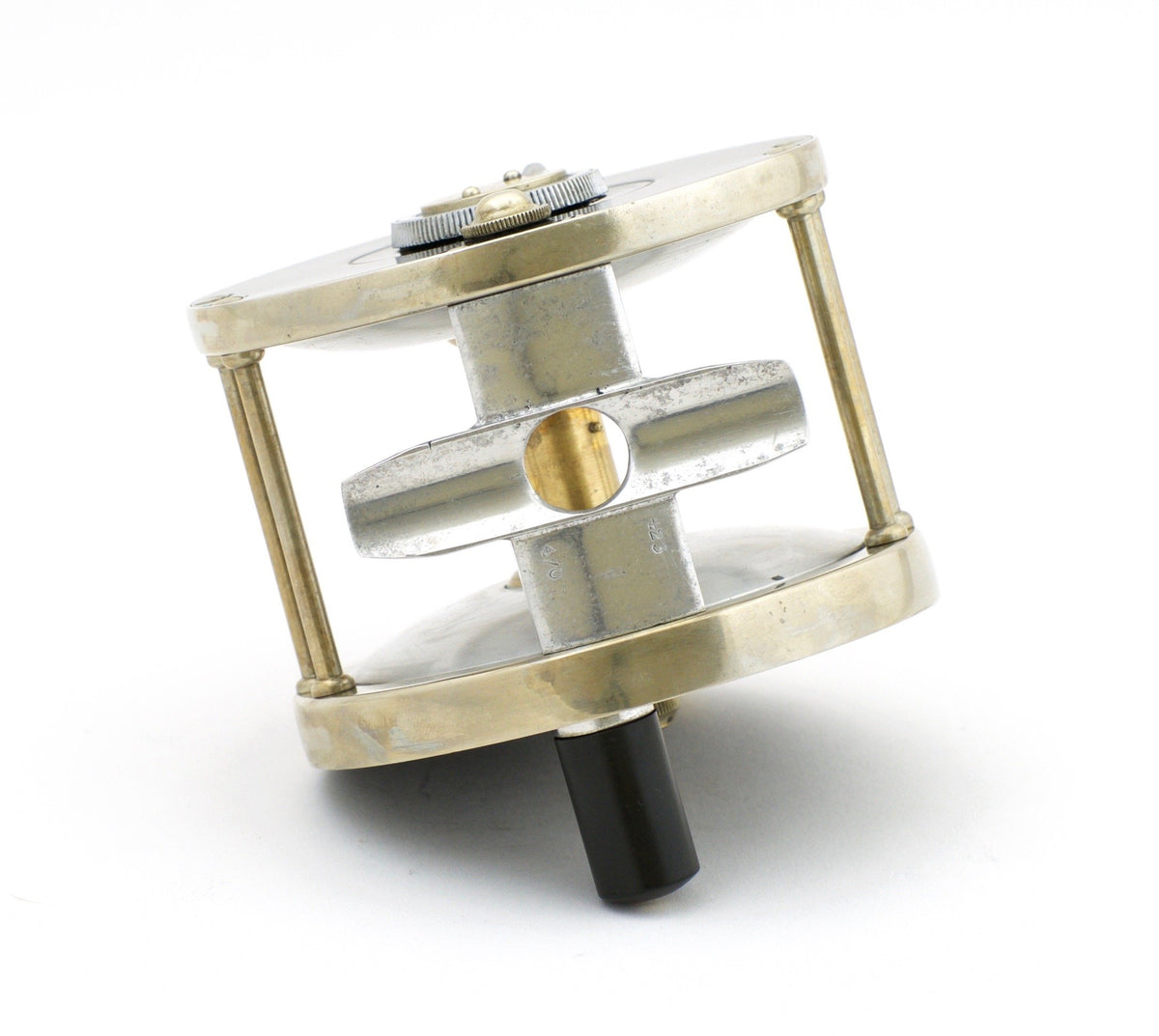 Edward Vom Hofe Model 423 Restigouche 4/0 Fly Reel