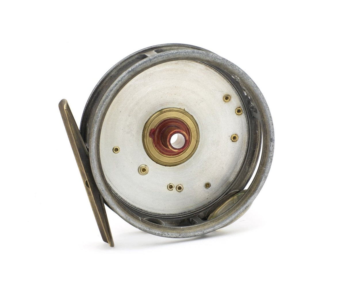 Hardy Perfect 3 7/8" Fly Reel