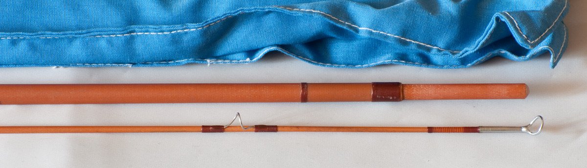 Cummings, Vince -- Superlite II FL-480 8' 4-5wt 