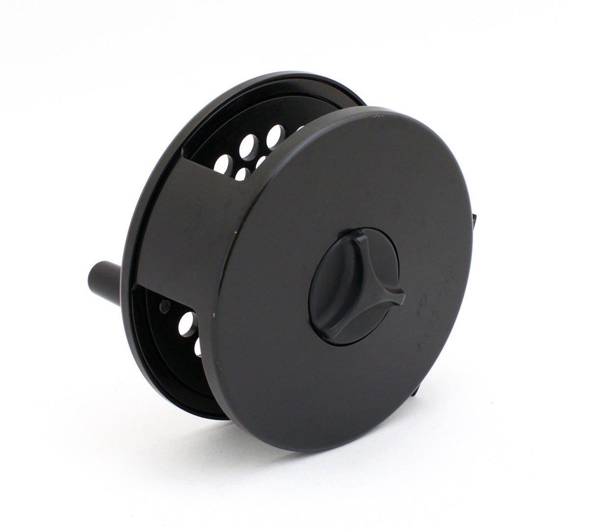 John Emery Tarpon Model Fly Reel