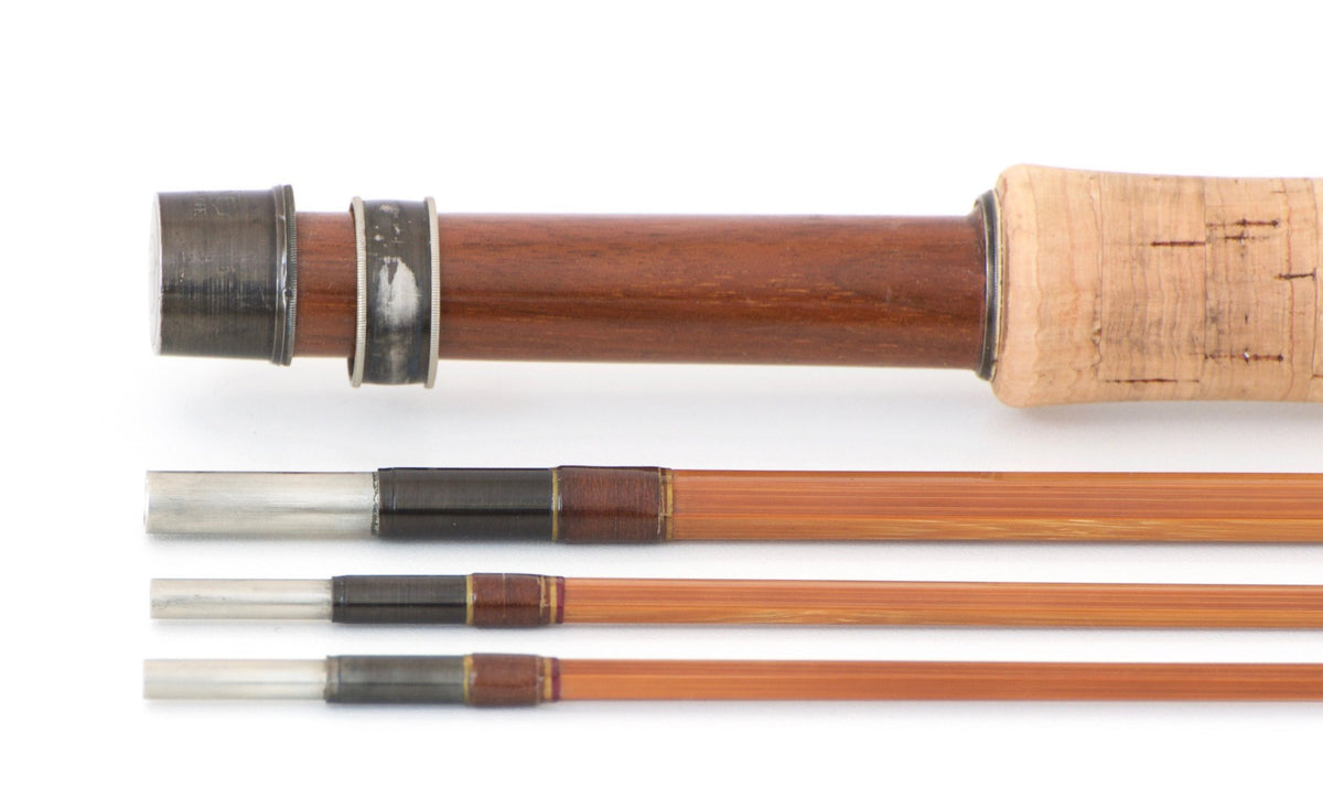 Payne Custom Rod Set -- Models 200 & 202