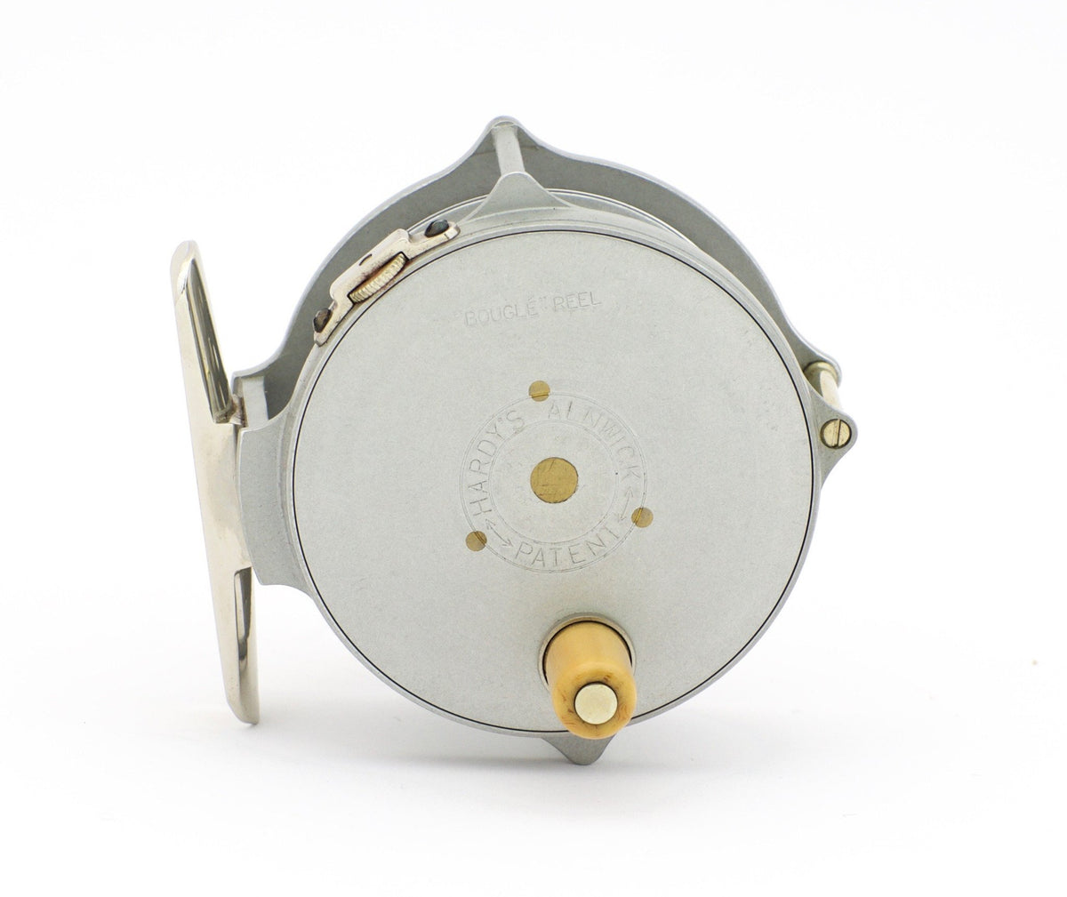 Hardy Bougle Commemorative 1903 Limited Edition Fly Reel