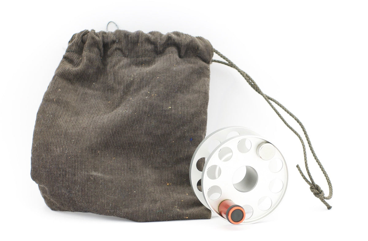 Ari 't Hart Remco - spare spool